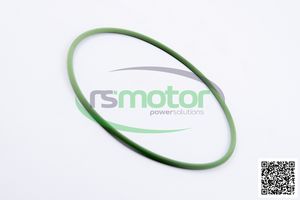 Joint torique original/OEM pour MWM RS-01153807 nouvelles pièces de moteur au gaz naturel pour moteur de machines - Product Image 2