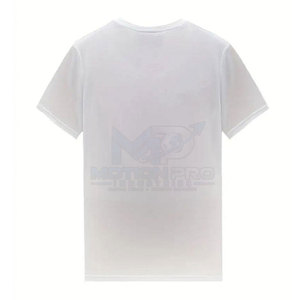 T-shirt pour homme en coton 100% de qualité supérieure, décontracté, avec strass, tissu écologique et respirant, idéal pour un usage quotidien - Product Image 2