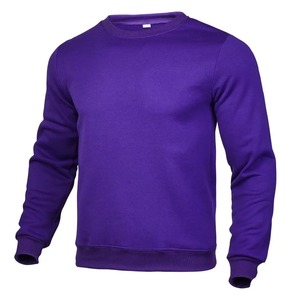 100% pull en laine mérinos hommes O cou hauts pullover une pièce prêt-à-porter automne hiver couleur unie pull polyvalent basiques - Product Image 1