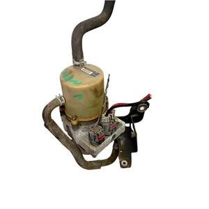 POMPE DE DIRECTION ASSISTÉE MAZDA CX-7 1ère Série EH6432600B diesel 2184 (07>09) - Product Image 1