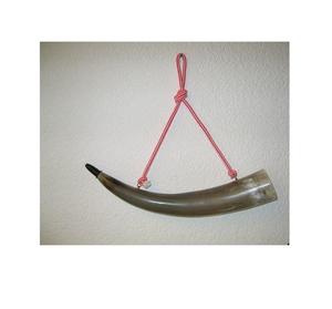 Best Handcrafted Horn From Company Authentic Polished Viking Sound Horn for Vikings & Polished Sound - Product Image 5