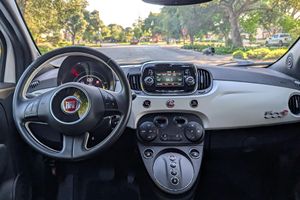 Voiture d'occasion fiable Fiat 500e 2016 - Product Image 3