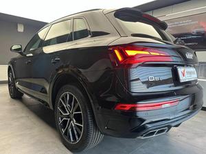 Audi Q5 L 45 TFSI II (Fy), 2024