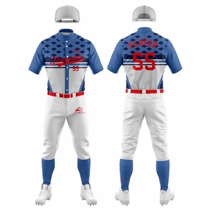 <b>Custom</b> Team <b>Uniforms</b> Personalized <b>Softball</b> Jerseys Printed Design Available in All Sizes - Product Image 6