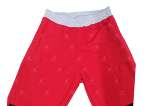 Venta al por mayor chándal con Sudadera con capucha 100% algodón ropa deportiva moda hombres Slim Fit ropa de entrenamiento chándal - Product Image 4