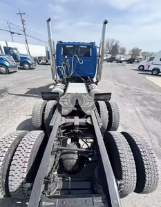 El mejor!! Camión de cabina diurna International LoneStar 2018-2020, usado, con volante a la derecha/izquierda, precio económico, listo para envío mundial - Product Image 3