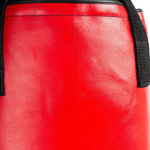 OEM Professional Heavy Boxing Punching <b>Bag</b> Genuine Leather PVC Waterproof Free <b>Stand</b> Sandbag Training Fitness Hanging OEM - Product Image 4