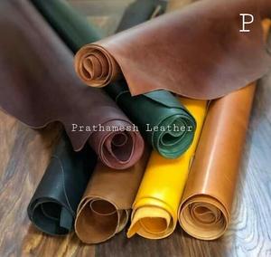 Export Quality Vegetable Tanned Leather <b>for</b> Wallet Bags Duffle Bag <b>Suitcase</b>. Available in Cow & Buff of All Kinds 2024 Trending - Product Image 3