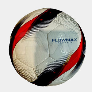 Balón de fútbol híbrido a granel, servicio OEM, balón de fútbol híbrido, balón de fútbol híbrido de último estilo - Product Image 2