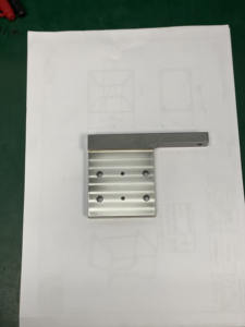 Aluminio CNC personalizado de Vietnam - Product Image 5