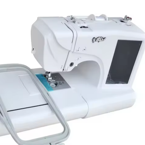 Machine à broder et à coudre intégrée Yingh ES5 prête à être livrée - Product Image 1