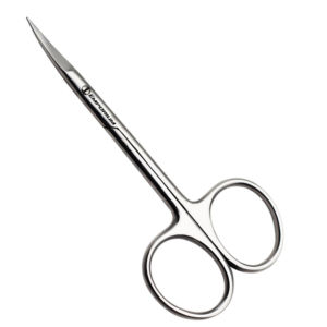 <b>Cuticle</b> <b>Scissors</b> High Quality Product Stainless Steel - Product Image 1