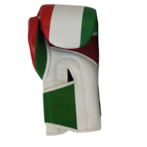 ถุงมือชกมวย2025โอเวอร์ไซซ์ถุงมือชกมวยถุงมือชกมวยหนังหุ้มปากออกแบบได้ตามที่ต้องการ - Product Image 5