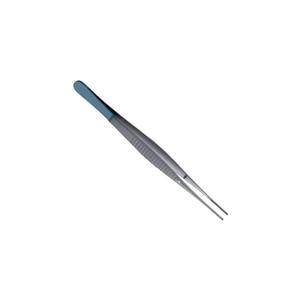 Pinces chirurgicales Debakey en acier inoxydable, instrument à pointe fine atraumatique pour les procédures de chirurgie vasculaire, cardio-thoracique et microchirurgicale - Product Image 5
