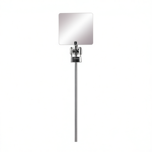 5-Pack <b>Hand</b>-Held 70 X 1 X 80 mm Sweat Gauge with Pole for Vanity <b>Mirrors</b> - Product Image 2