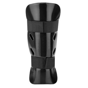 Profesional Taekwondo Karate MMA Shin Instep Pads Alta calidad Logotipo personalizado Impresión Shin Pads para boxeo - Product Image 2