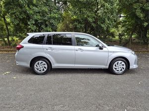 Auto Usado con Bajo Kilometraje, <span class=keywords><strong>Toyota</strong></span> <span class=keywords><strong>Corolla</strong></span> 2020, 1.5 Híbrido, CVT, 2WD, Envío a Todo el Mundo - Product Image 4