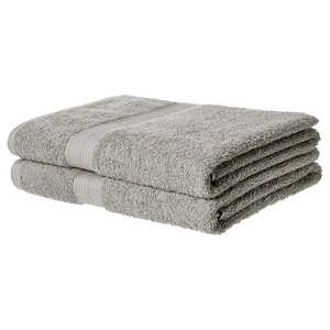 Serviettes de Salon Tendance 2026 – Faible MOQ, Jetables, Rafraîchissantes, 100% Coton, Serviettes de Spa en Gros, Écologiques, Haute Qualité, Prix Bas - Product Image 2