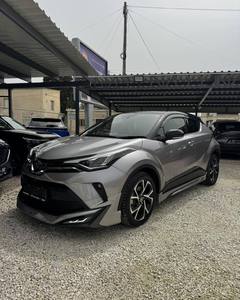 Gran Oferta <span class=keywords><strong>2022</strong></span> para CHR 1.8 Híbrido Diésel, Transmisión Automática, HATCHBACK con Asientos de Cuero y Techo Corredizo, Envío a Todo el Mundo - Product Image 2