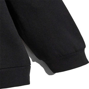 Sudadera con capucha de bloque de Color para hombre, Jersey de algodón personalizado de alta calidad con bolsillo, sudaderas con capucha en blanco para entrenamiento, venta al por mayor, logotipo bordado de gran tamaño OEM - Product Image 4