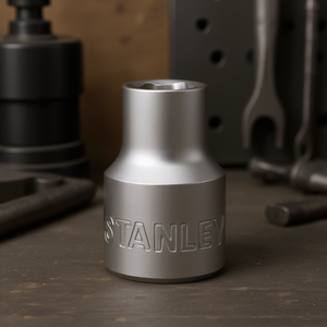 Clé hexagonale Stanley 3/8'' avec profil Maxi Drive - Product Image 3