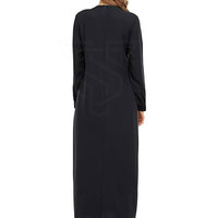 Vente en gros Robe musulmane design durable Abaya de Dubaï Style femme Abaya Hijab à la mode Abaya