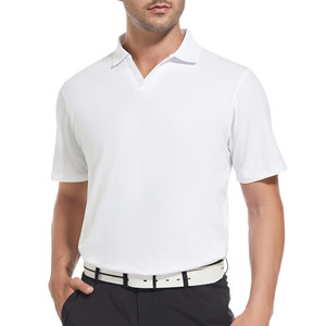 Camiseta de Manga Corta para Hombre, 100% Algodón, Transpirable, Ecológica, Antiarrugas, con Estampado, Bolsillo Premium, Superventas - Product Image 2