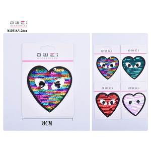 PARCHE12u/c Parches - Product Image 1