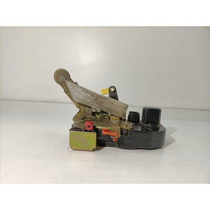 CERRADURA DELANTERA IZQUIERDA JEEP Cherokee 3ra Serie K55177041AJ ENR (02>05) - Product Image 1