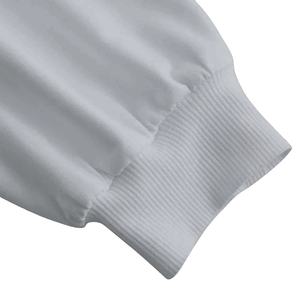 Sweat à capuche court à manches longues pour femmes en gros pour l'hiver FABRIQUÉ PAR BS 2026 - Product Image 3