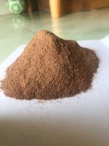 2023จากเวียดนามแบบแห้งผงเปลือกมะพร้าวแบบเวียดนามแพ็กเกจฟาร์มดอกบัวสีน้ำเงิน - Product Image 4