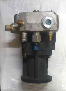 Bomba de combustible de motor diésel QSK23, piezas y accesorios de generador de caja marrón neutra con números de pieza 4307242 4087997 4076753 2897672 - Product Image 4