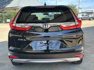 Honda CR-V LX 4 portes SUV, années 2010 à 2019, voitures d'occasion élégantes à vendre - Product Image 3