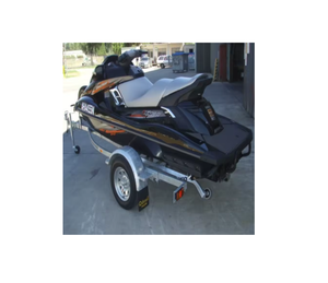 MOTO ACUÁTICA DE ALTO RENDIMIENTO FX SHO 2012 DE VENTA RÁPIDA - Product Image 2