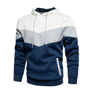 2022มีฮู้ดแบบลำลองสำหรับผู้ชายผ้าโพลีเอสเตอร์ผ้าฝ้าย100% คุณภาพสูงปรับแต่งได้ดิจิตอลขนาดสำหรับฤดูหนาว - Product Image 4