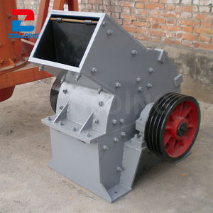 Nuovo Design granito martello frantoio Mini pietra martello demolitore - Product Image 2