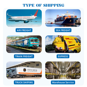 Transporteur professionnel pour batteries de moto de vélo de vélo électrique de la Chine vers les états-unis royaume-uni Agent d'expédition maritime - Product Image 3