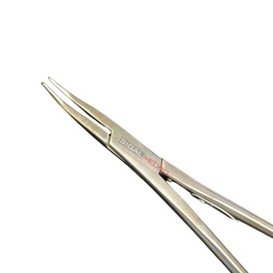 SIGAL MEDCO LX107 APPLIER CLIP LIGATING SMALL 7 1/2IN MULTI-PATIENT BLUE - Product Image 2