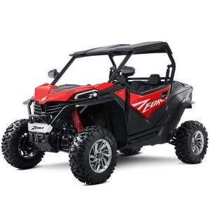 รถออฟโรด60kW 2026สำหรับผู้ใหญ่รถสปอร์ต ZFORCE950ออกใหม่950cc เคียงข้างกัน4x4 SSV UTV - Product Image 1