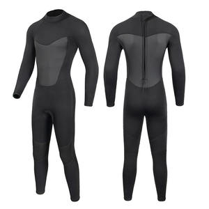 Protection contre les éruptions cutanées Séchage rapide Rash Guard pour hommes Impression de logo personnalisée Maillot de bain à manches longues pour hommes Surf Rush Guards Impression numérique - Product Image 1