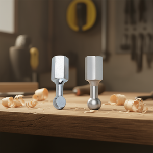 Facom Lot de 2 embouts extracteurs de clous - Product Image 3