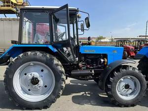 Nuevos tractores de ruedas MTZ BELARUS 082 en venta - Product Image 5