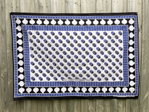 Super Quality African Wax Khanga Fabric 100 Percent Cotton for Fashion Clothing and Garments by Hitjem Export Island Supplier - Product Image 2