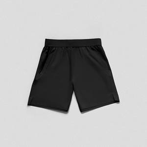 Shorts Deportivos Personalizados al por Mayor para Hombre, Shorts de Playa y Entrenamiento Bordados, Shorts Deportivos de Poliéster para Correr y Hacer Ejercicio con Logotipo - Product Image 3