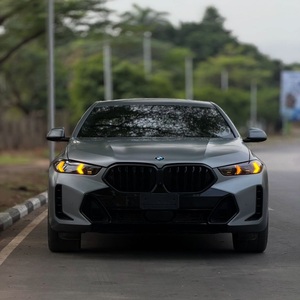 BMW X6 xDrive40i AWD Plus 2024, el más vendido - Product Image 1