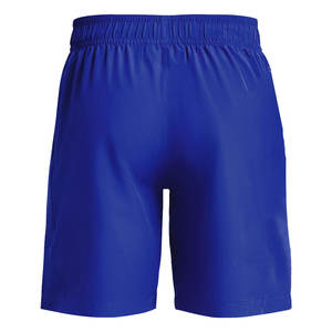 Men's Quick Dry Running and Basketball Gym <b>Shorts</b> 2-Pack Casual Solid Pattern Workout <b>Shorts</b> with <b>Zipper</b> Pockets - Product Image 4