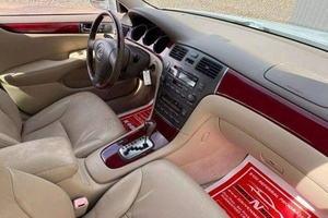 2004 asequible lLe-xuss E -S 330 Base A5 - Product Image 6