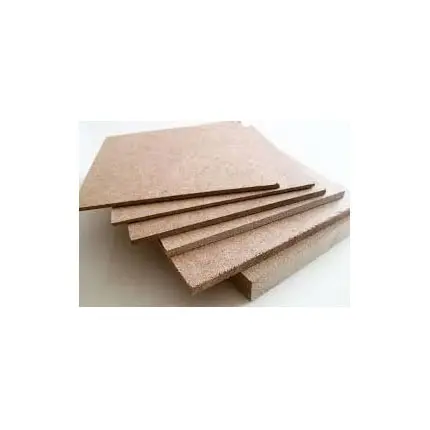 Waterproof Furniture Hardwood Melamine Commercial Laminated Plywood Pine Birch Sheet