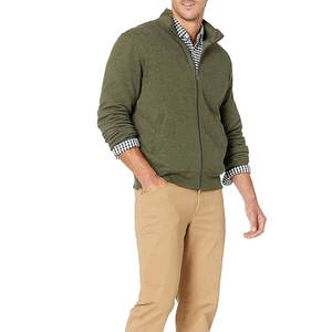 Veste de moto pour homme de style denim cowboy, de haute qualité, respirante, coupe ajustée, polyester/coton 2026 - Product Image 4