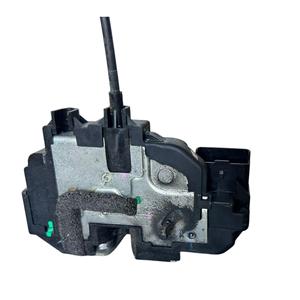SERRURE ARRIÈRE GAUCHE NISSAN Qashqai 1ère Série 82501JD90C (06>09) - Product Image 4